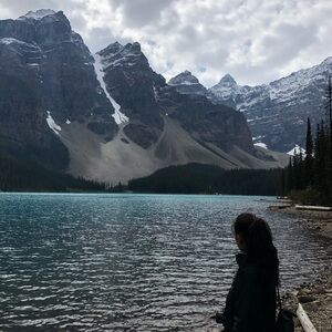 Meet your Posher, Selina